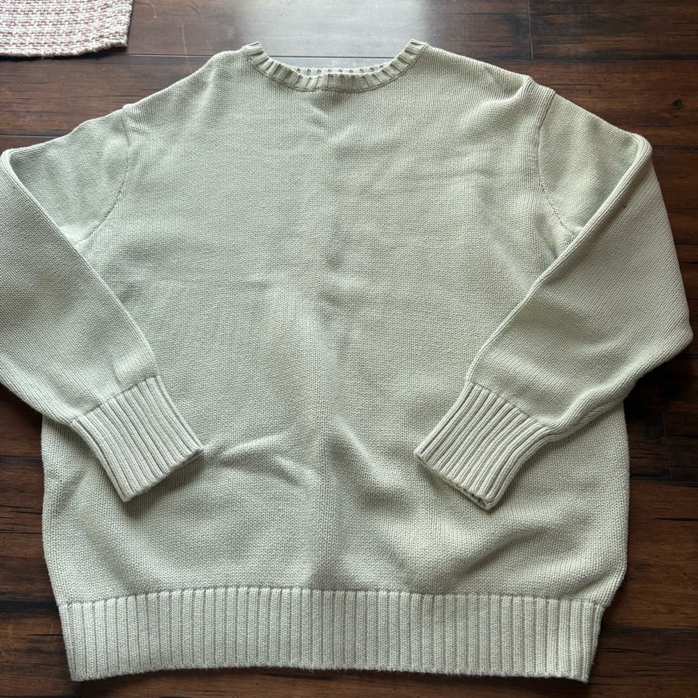 John Galt Brandy Melville Sweater
